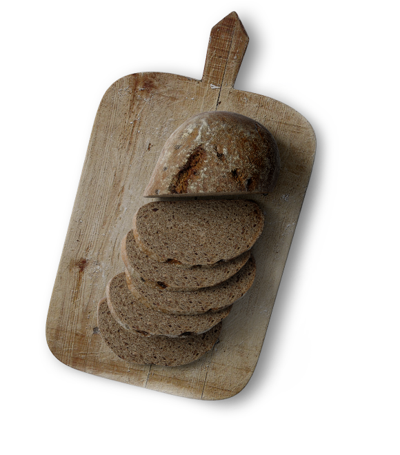 bread-board Bread board