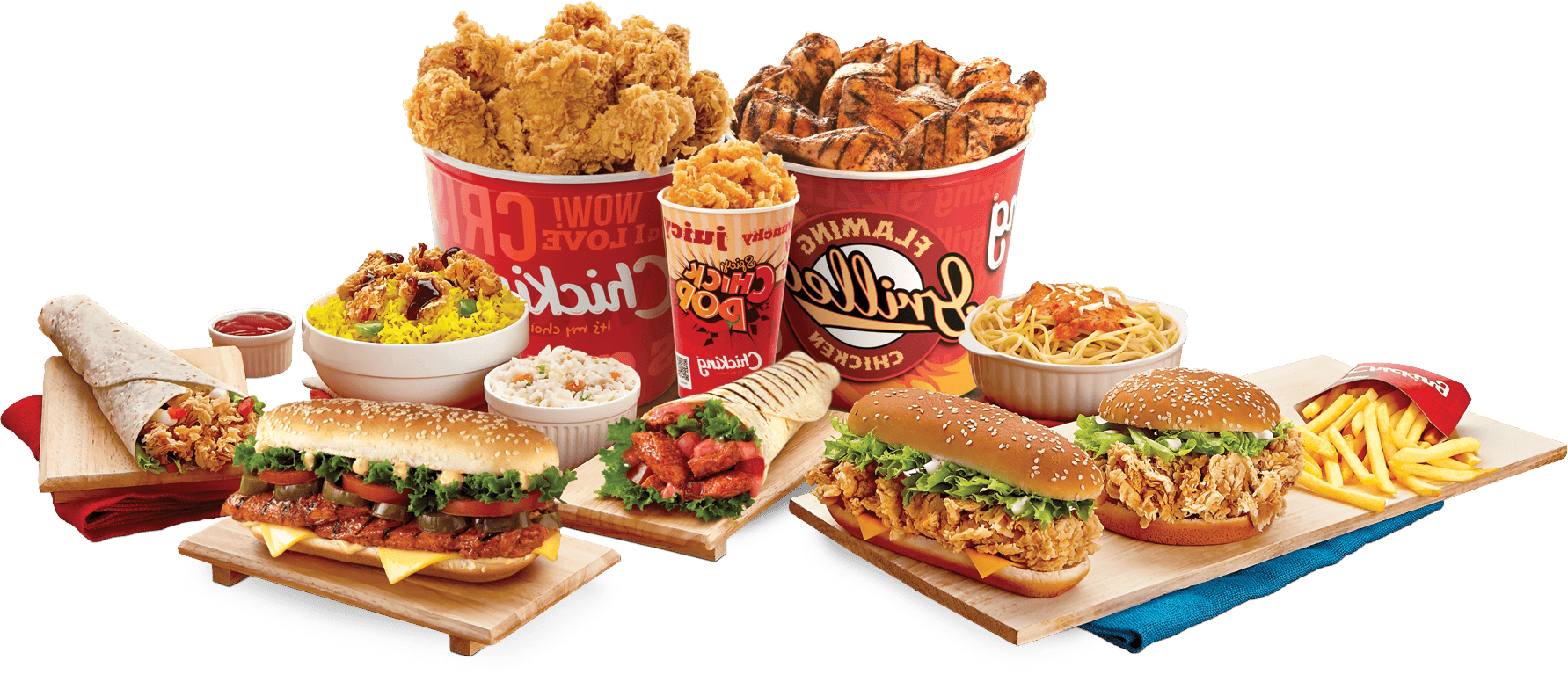 fast-food3 Fast food3