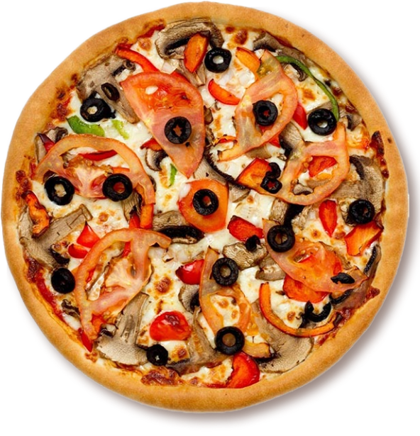 Pizza 43